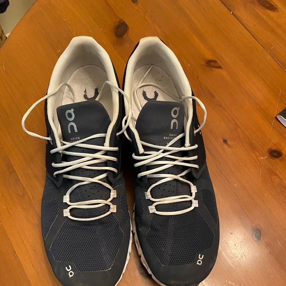 Men’s On Cloud